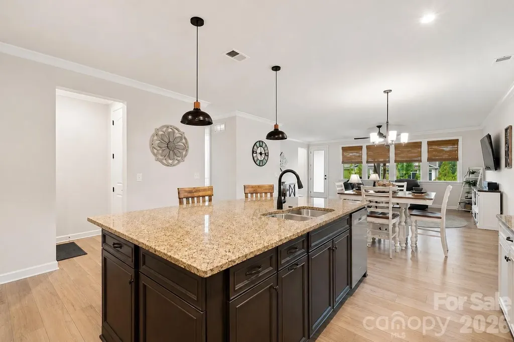 9427 Liberty Hill Drive Charlotte NC 28227