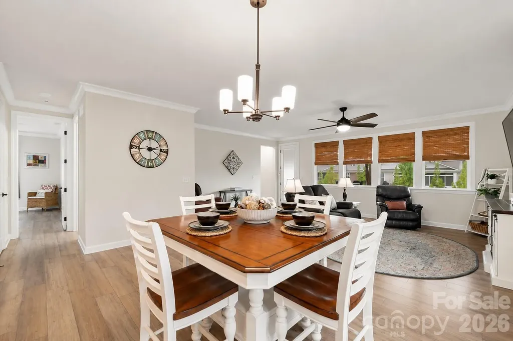 9427 Liberty Hill Drive Charlotte NC 28227
