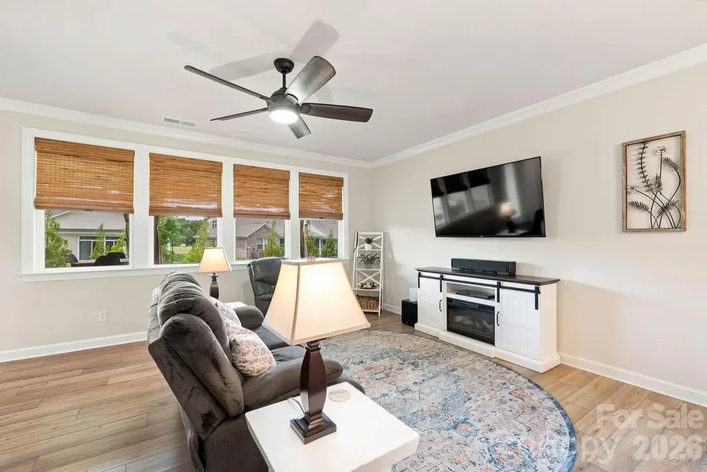9427 Liberty Hill Drive Charlotte NC 28227