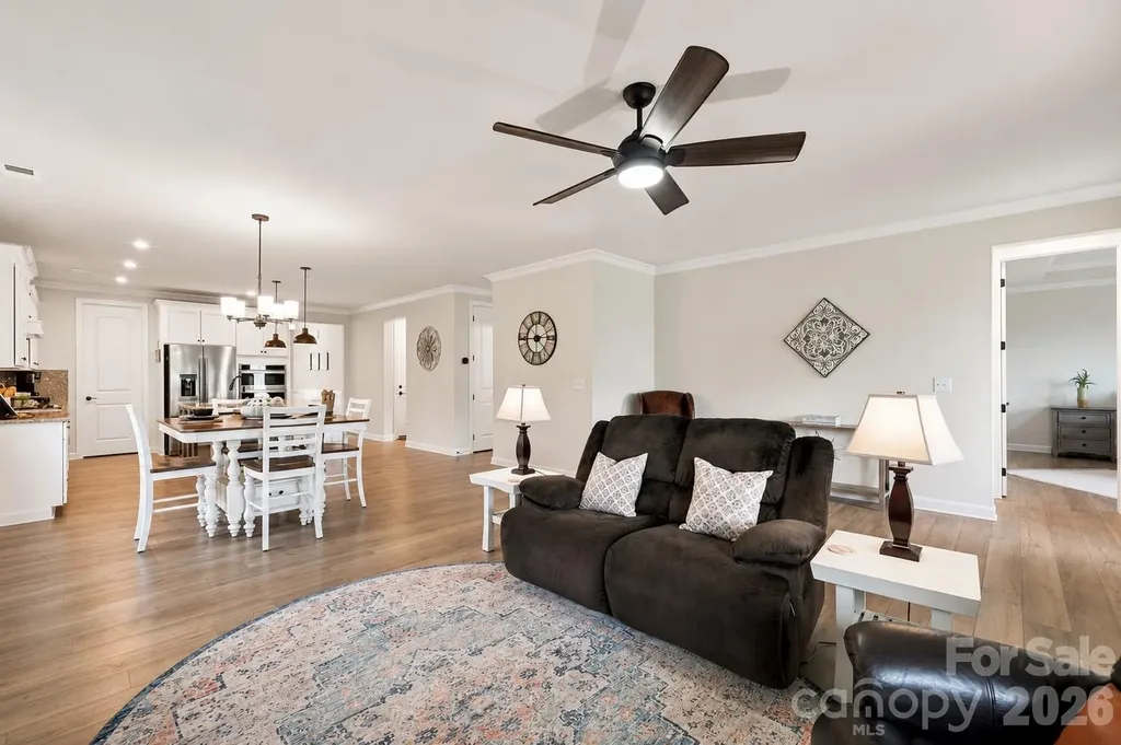 9427 Liberty Hill Drive Charlotte NC 28227