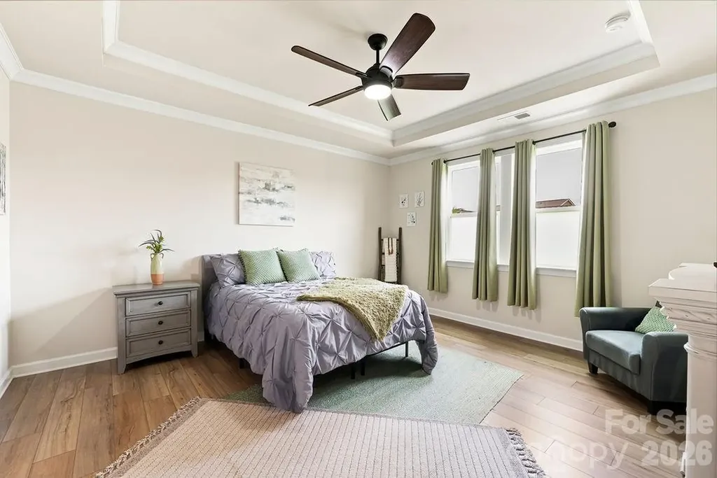 9427 Liberty Hill Drive Charlotte NC 28227