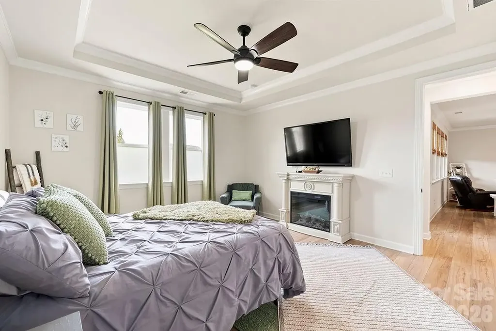 9427 Liberty Hill Drive Charlotte NC 28227