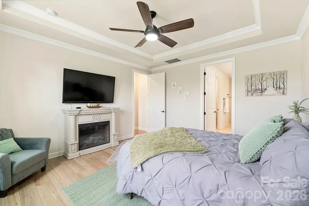 9427 Liberty Hill Drive Charlotte NC 28227