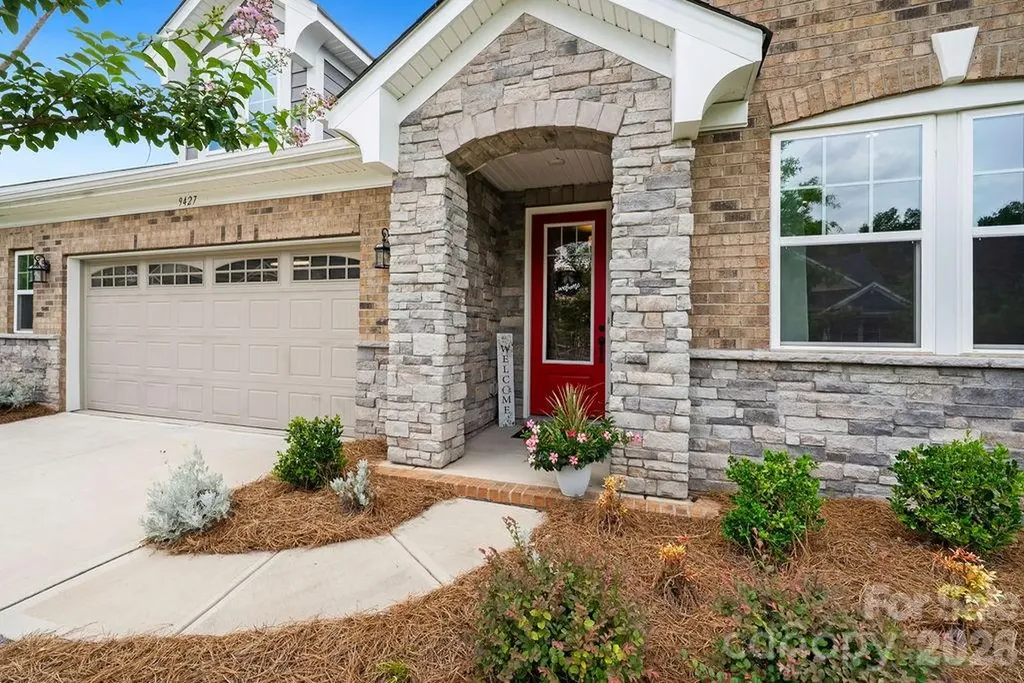 9427 Liberty Hill Drive Charlotte NC 28227
