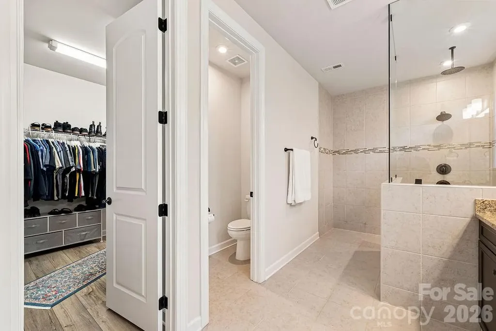 9427 Liberty Hill Drive Charlotte NC 28227