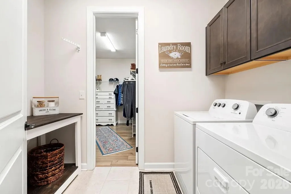 9427 Liberty Hill Drive Charlotte NC 28227