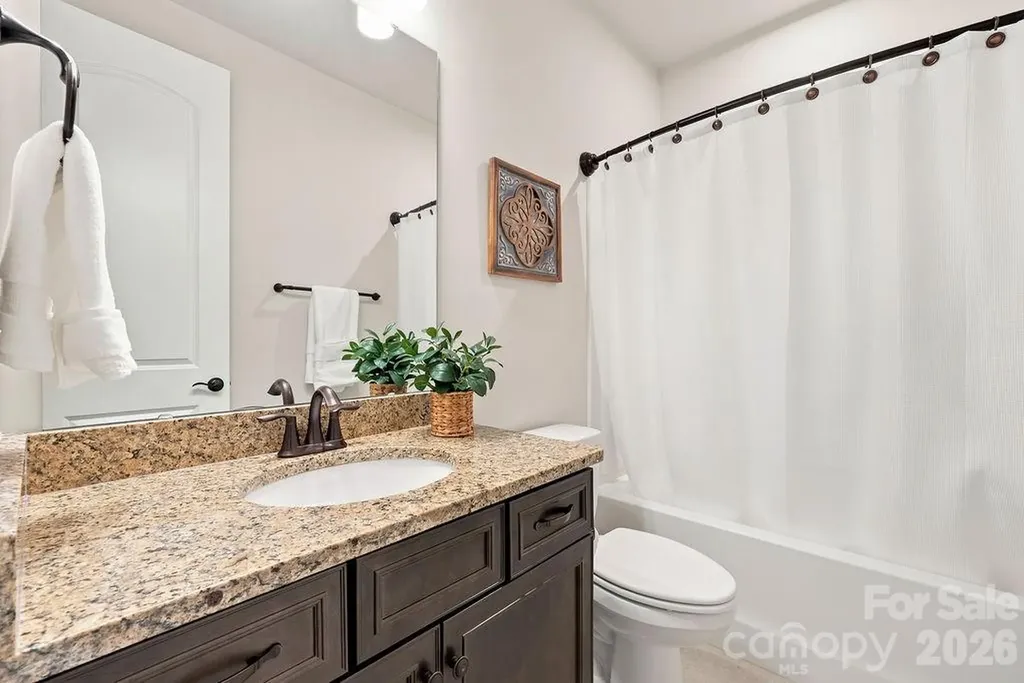 9427 Liberty Hill Drive Charlotte NC 28227