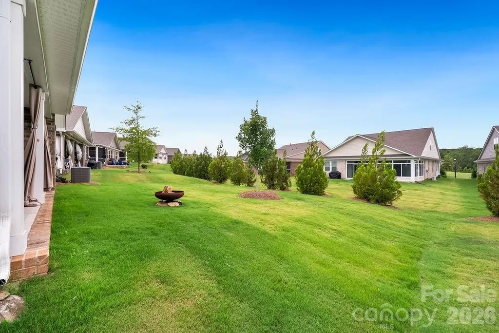 9427 Liberty Hill Drive Charlotte NC 28227