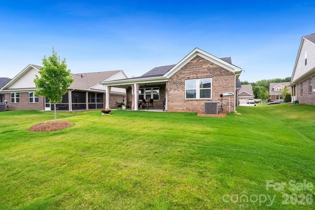9427 Liberty Hill Drive Charlotte NC 28227
