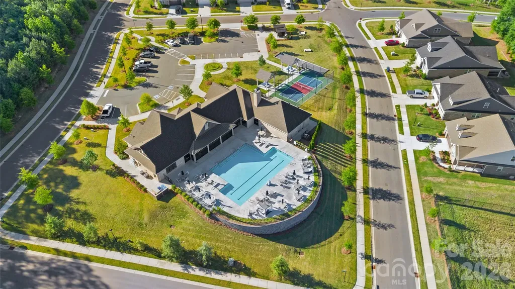 9427 Liberty Hill Drive Charlotte NC 28227