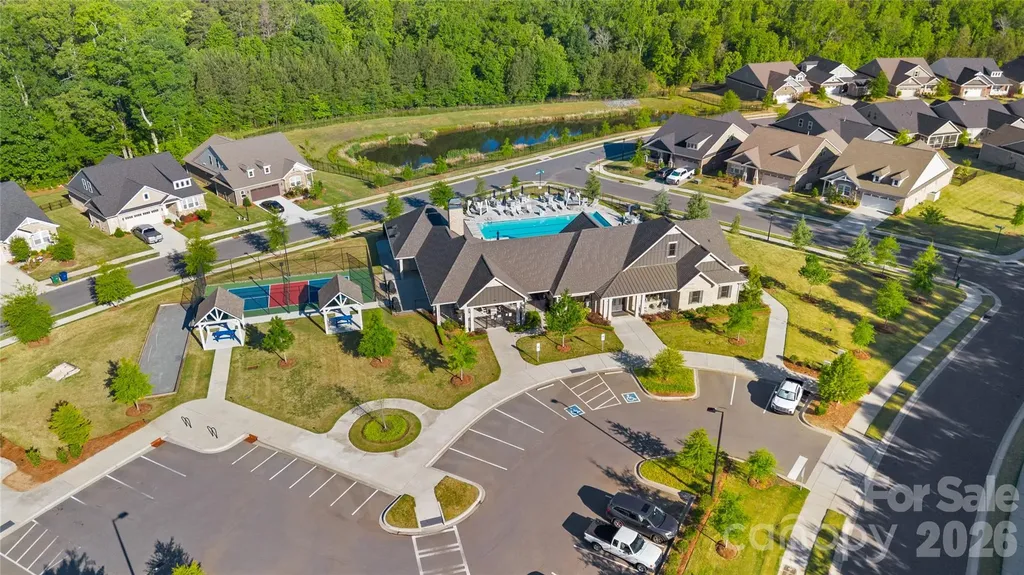 9427 Liberty Hill Drive Charlotte NC 28227