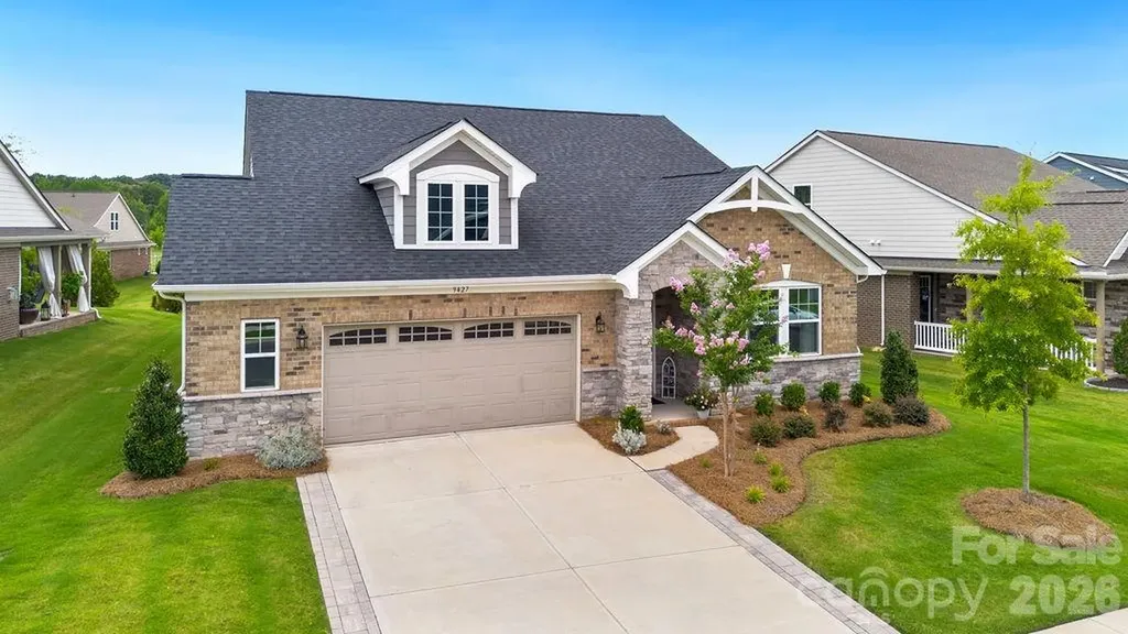 9427 Liberty Hill Drive Charlotte NC 28227