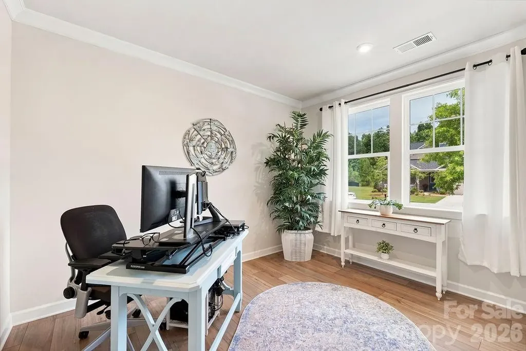 9427 Liberty Hill Drive Charlotte NC 28227