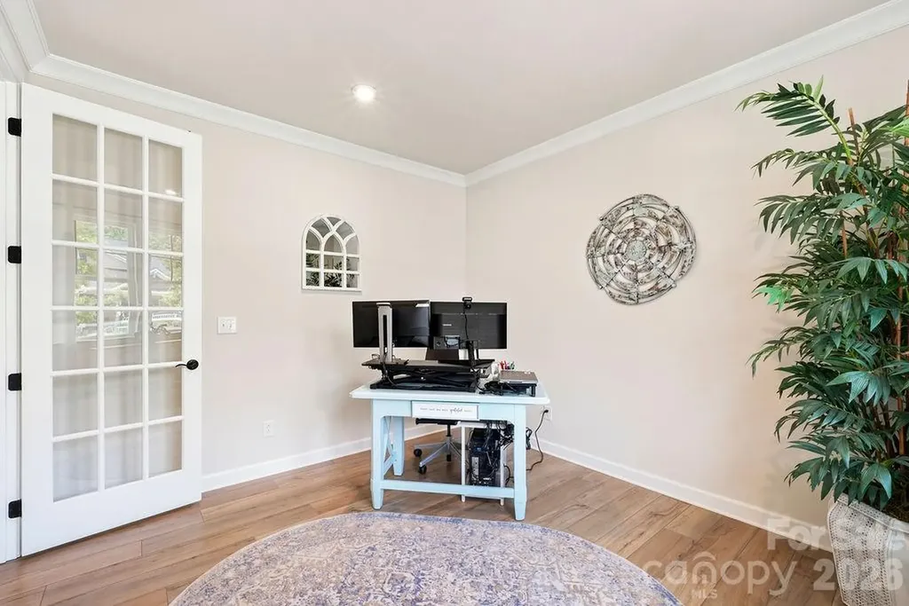 9427 Liberty Hill Drive Charlotte NC 28227