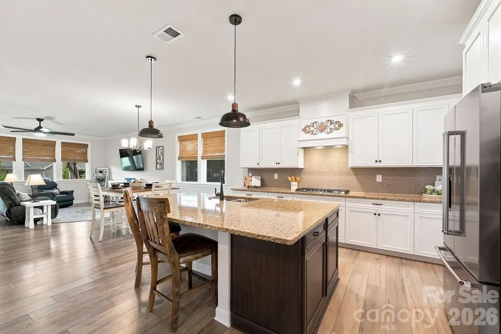 9427 Liberty Hill Drive Charlotte NC 28227