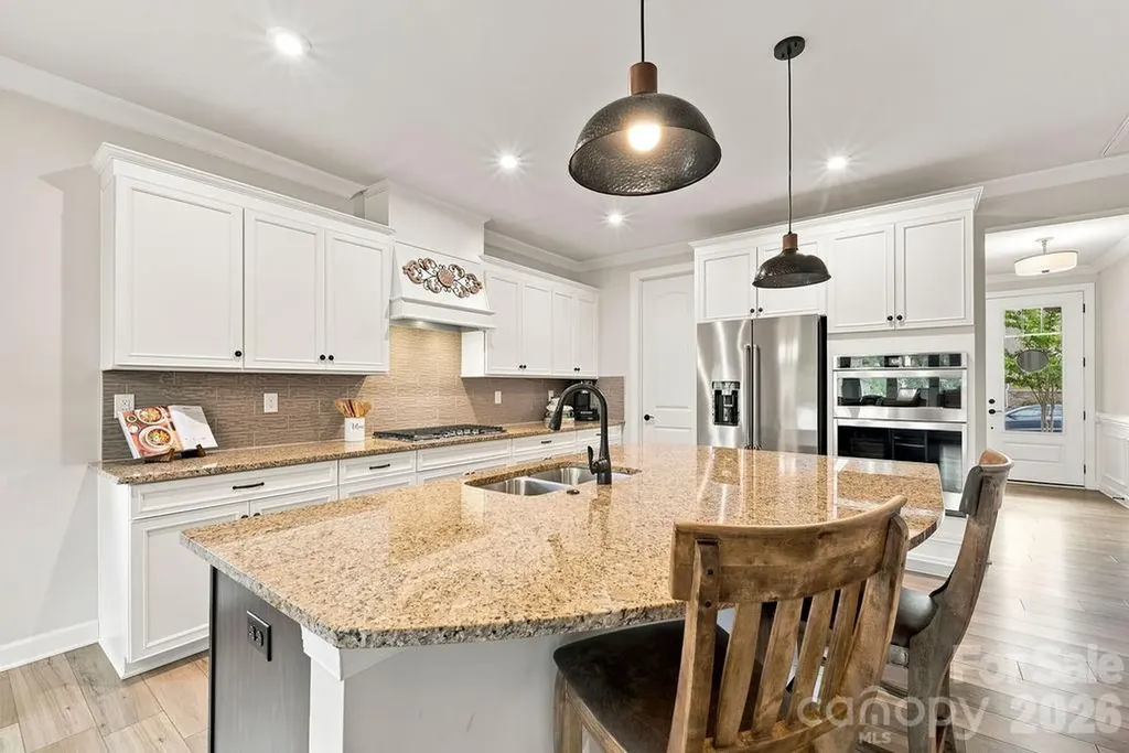 9427 Liberty Hill Drive Charlotte NC 28227