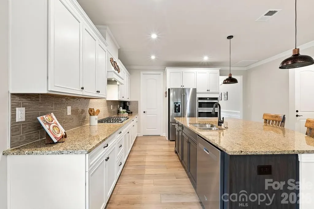 9427 Liberty Hill Drive Charlotte NC 28227