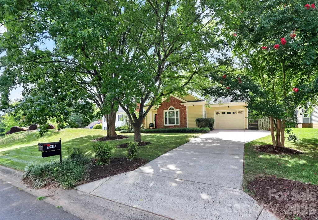 12410 Cool Mist Lane Huntersville NC 28078