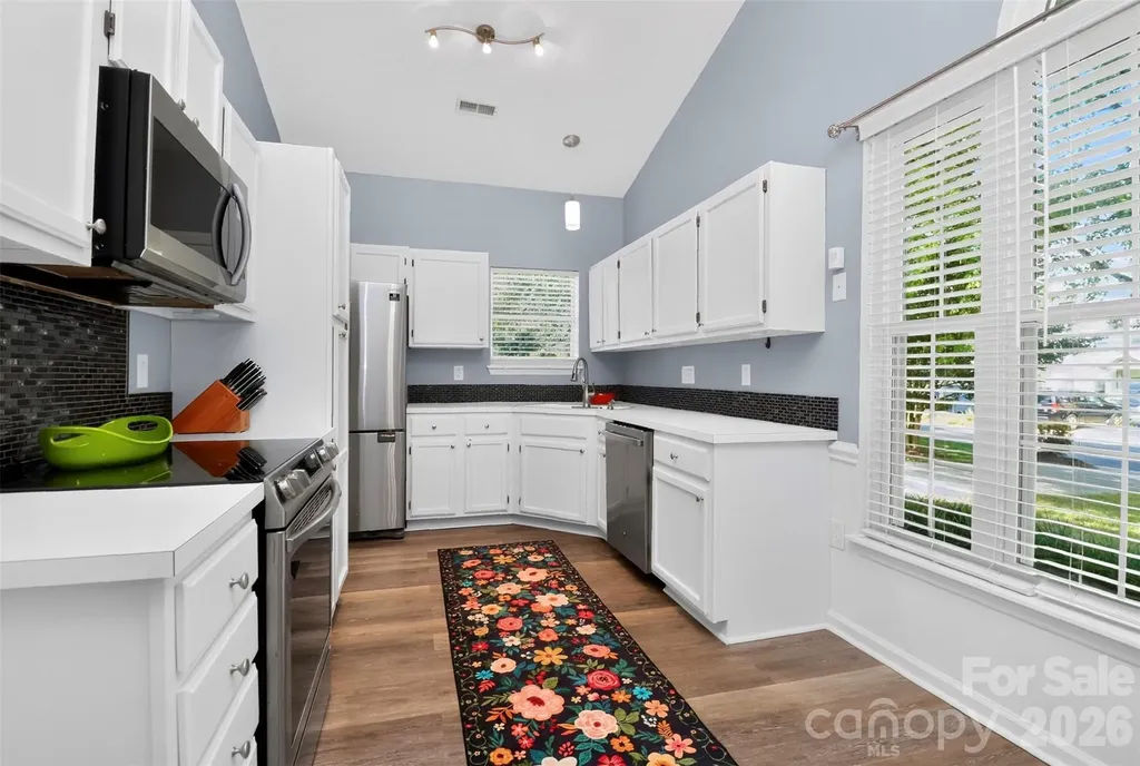 12410 Cool Mist Lane Huntersville NC 28078