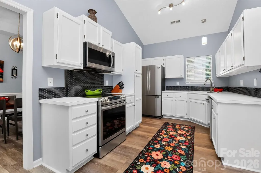 12410 Cool Mist Lane Huntersville NC 28078
