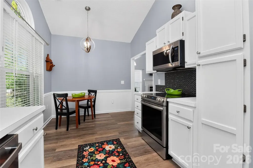 12410 Cool Mist Lane Huntersville NC 28078