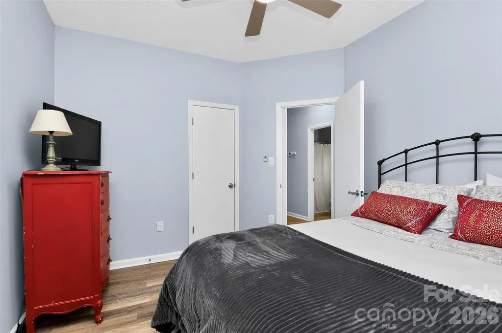 12410 Cool Mist Lane Huntersville NC 28078