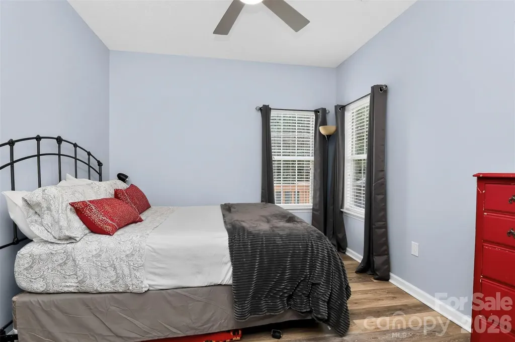 12410 Cool Mist Lane Huntersville NC 28078