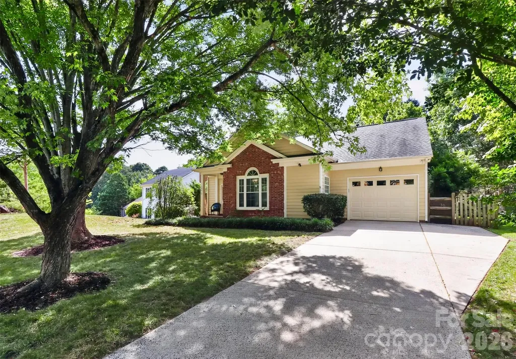 12410 Cool Mist Lane Huntersville NC 28078