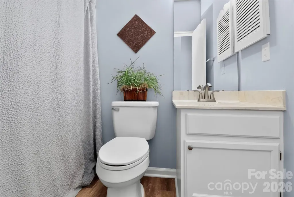 12410 Cool Mist Lane Huntersville NC 28078