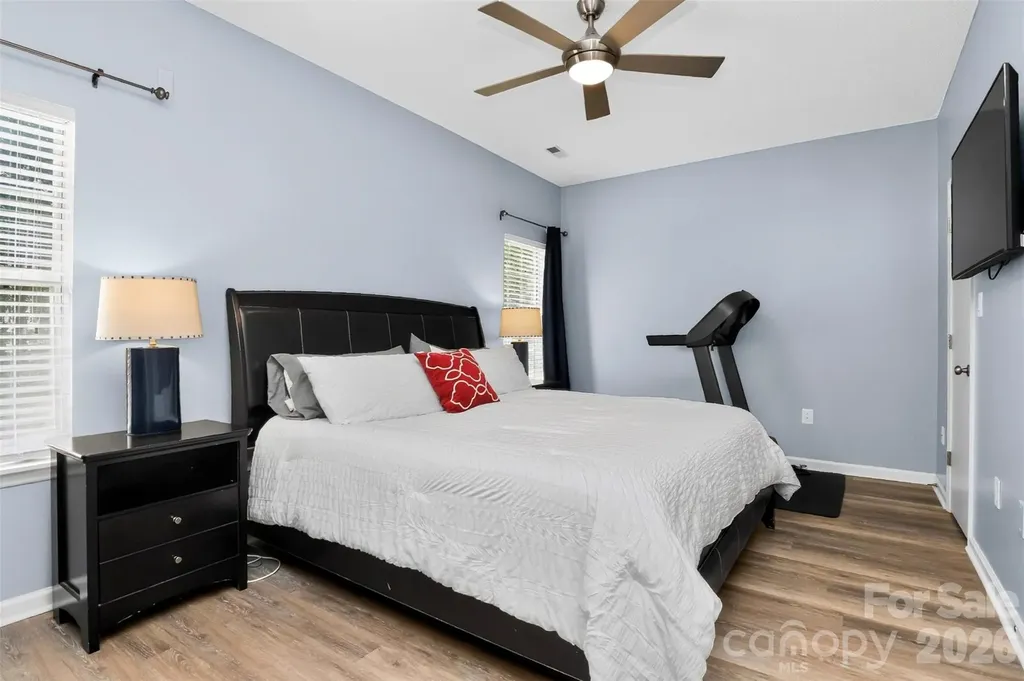 12410 Cool Mist Lane Huntersville NC 28078