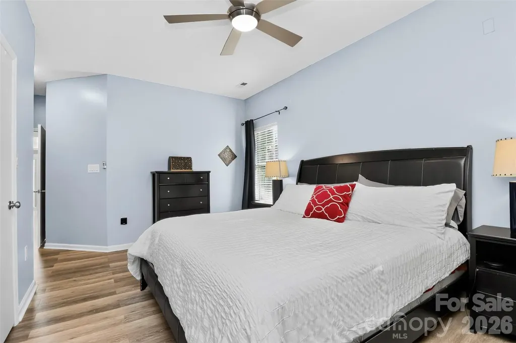 12410 Cool Mist Lane Huntersville NC 28078
