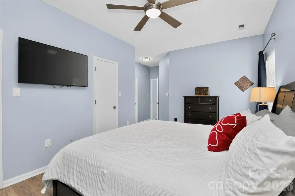 12410 Cool Mist Lane Huntersville NC 28078