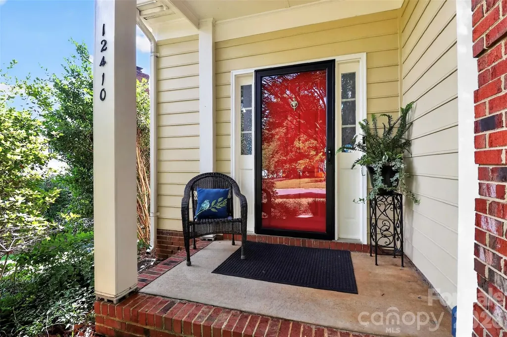 12410 Cool Mist Lane Huntersville NC 28078