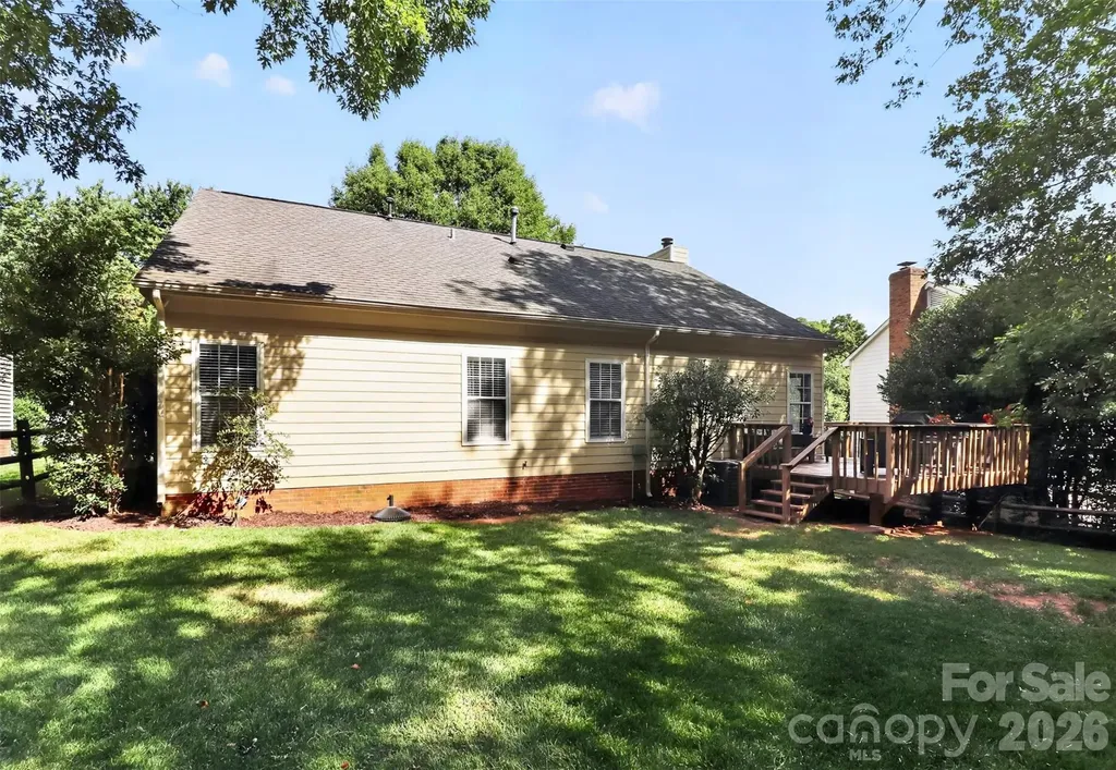 12410 Cool Mist Lane Huntersville NC 28078