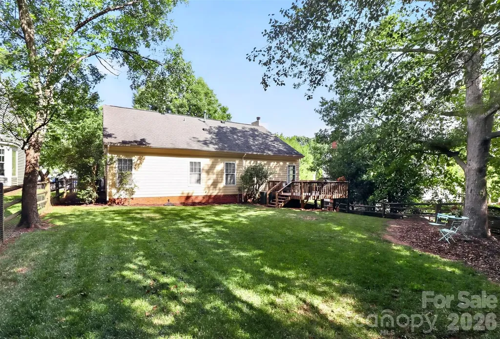 12410 Cool Mist Lane Huntersville NC 28078