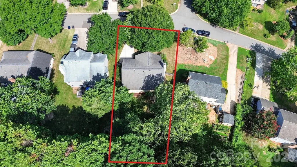 12410 Cool Mist Lane Huntersville NC 28078