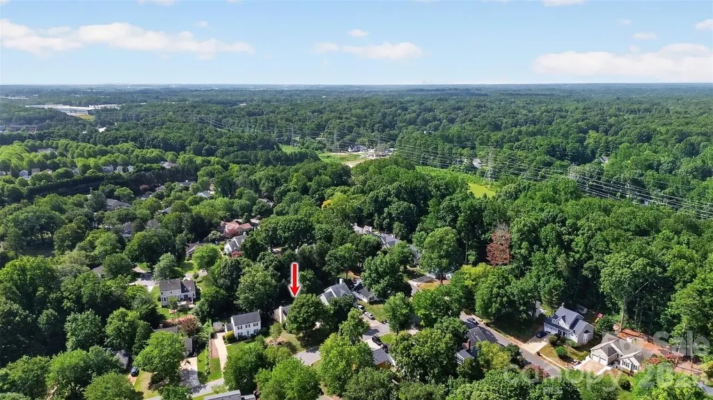 12410 Cool Mist Lane Huntersville NC 28078