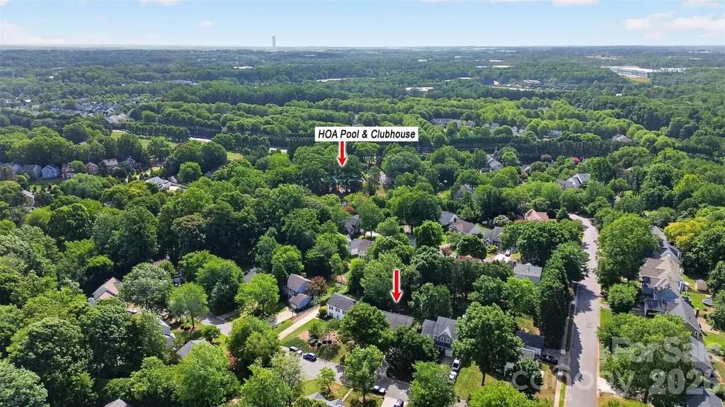 12410 Cool Mist Lane Huntersville NC 28078