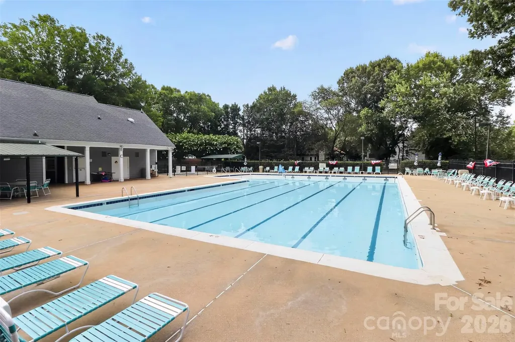 12410 Cool Mist Lane Huntersville NC 28078