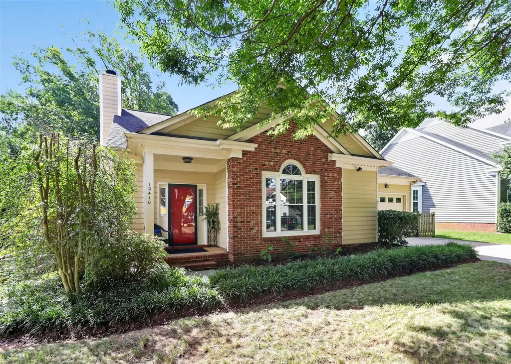 12410 Cool Mist Lane Huntersville NC 28078
