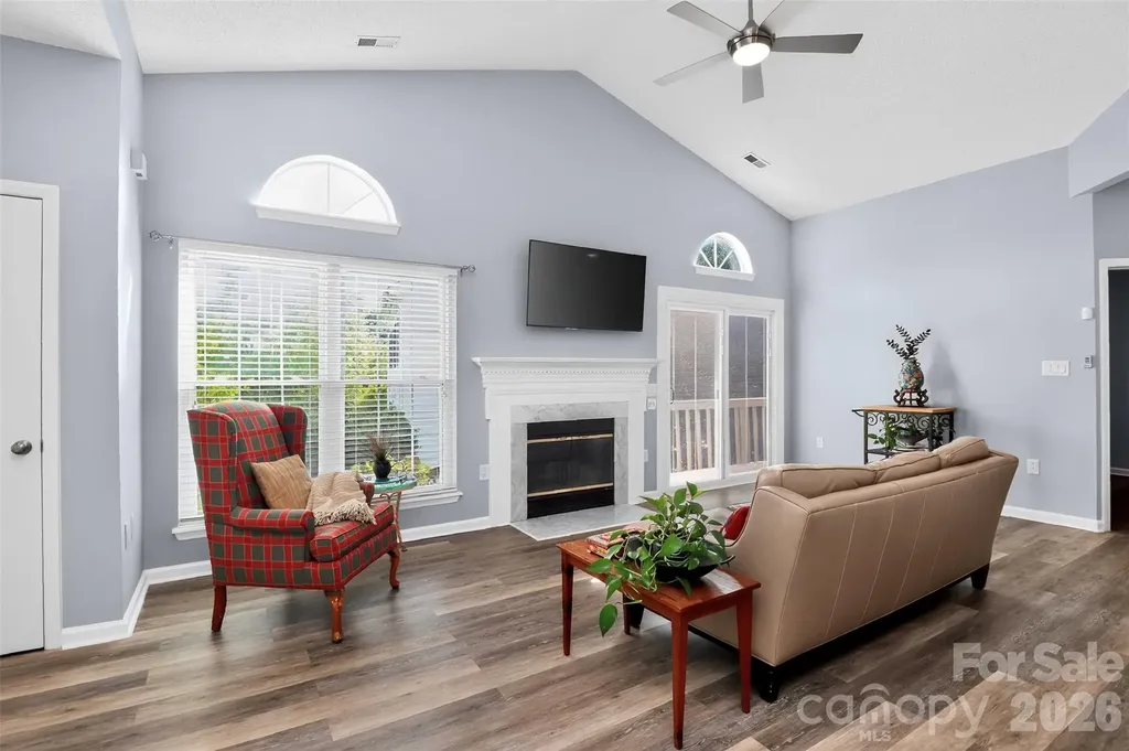 12410 Cool Mist Lane Huntersville NC 28078