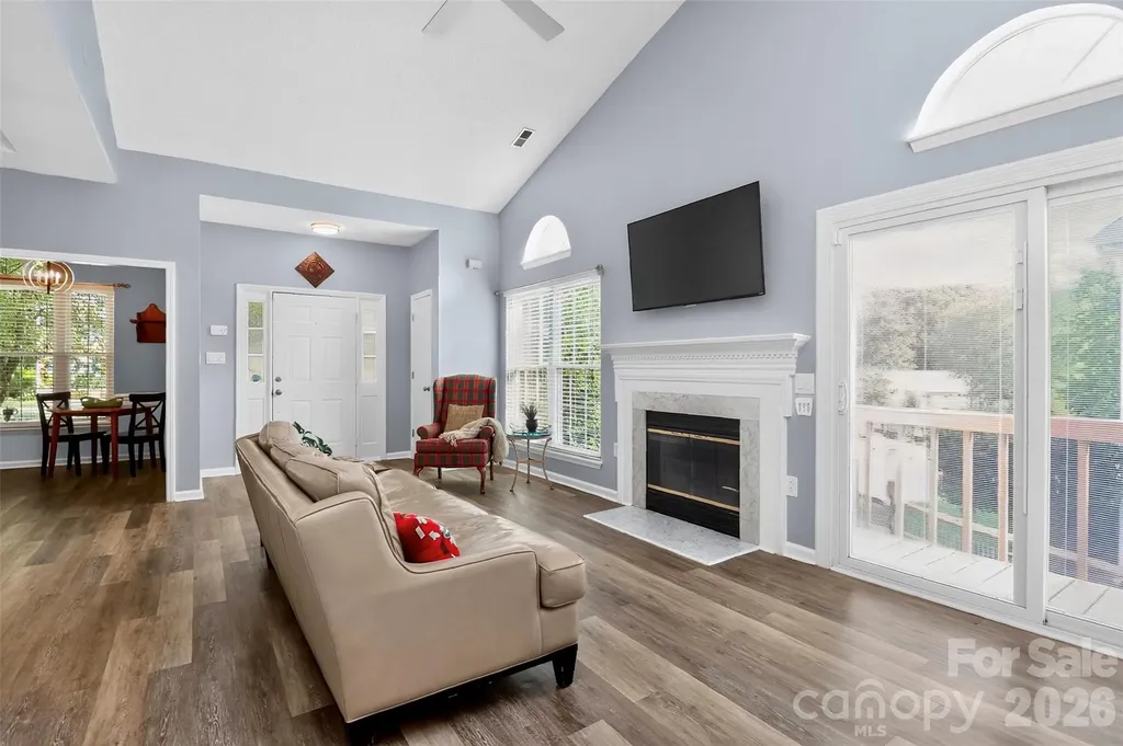 12410 Cool Mist Lane Huntersville NC 28078