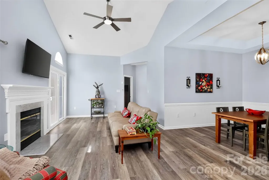 12410 Cool Mist Lane Huntersville NC 28078