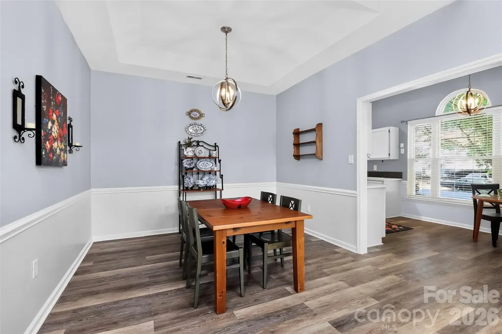12410 Cool Mist Lane Huntersville NC 28078