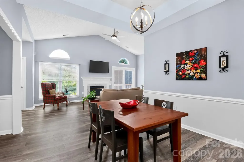 12410 Cool Mist Lane Huntersville NC 28078