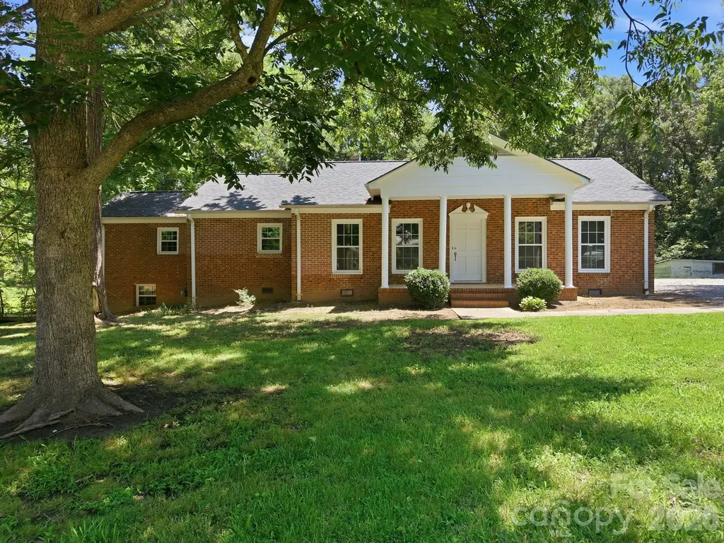 8285 Us Highway 52 Highway Rockwell NC 28138