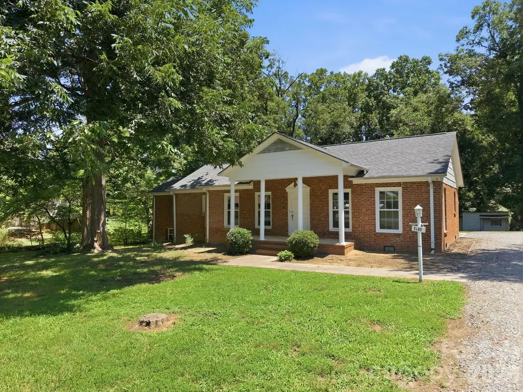 8285 Us Highway 52 Highway Rockwell NC 28138