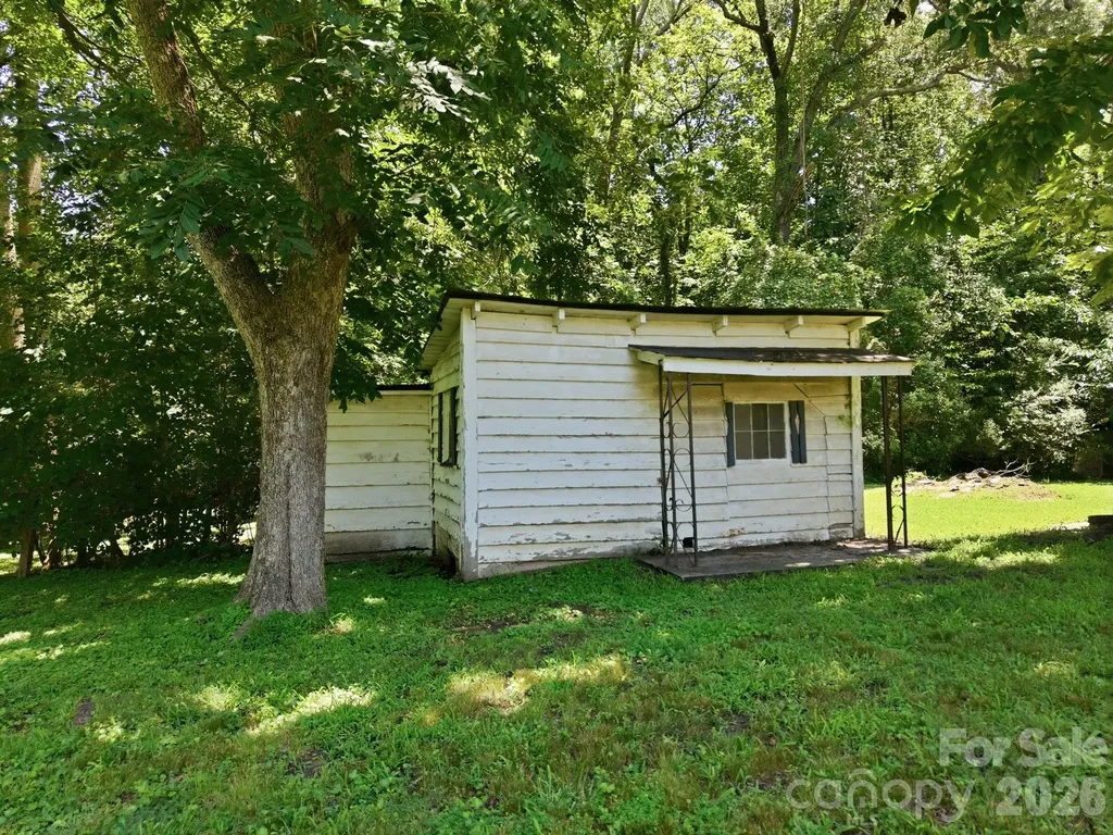 8285 Us Highway 52 Highway Rockwell NC 28138