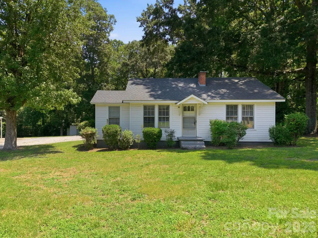 8285 Us Highway 52 Highway Rockwell NC 28138