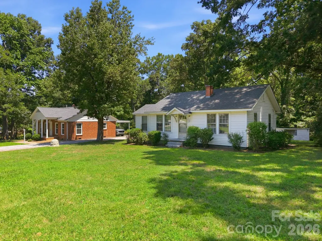 8285 Us Highway 52 Highway Rockwell NC 28138